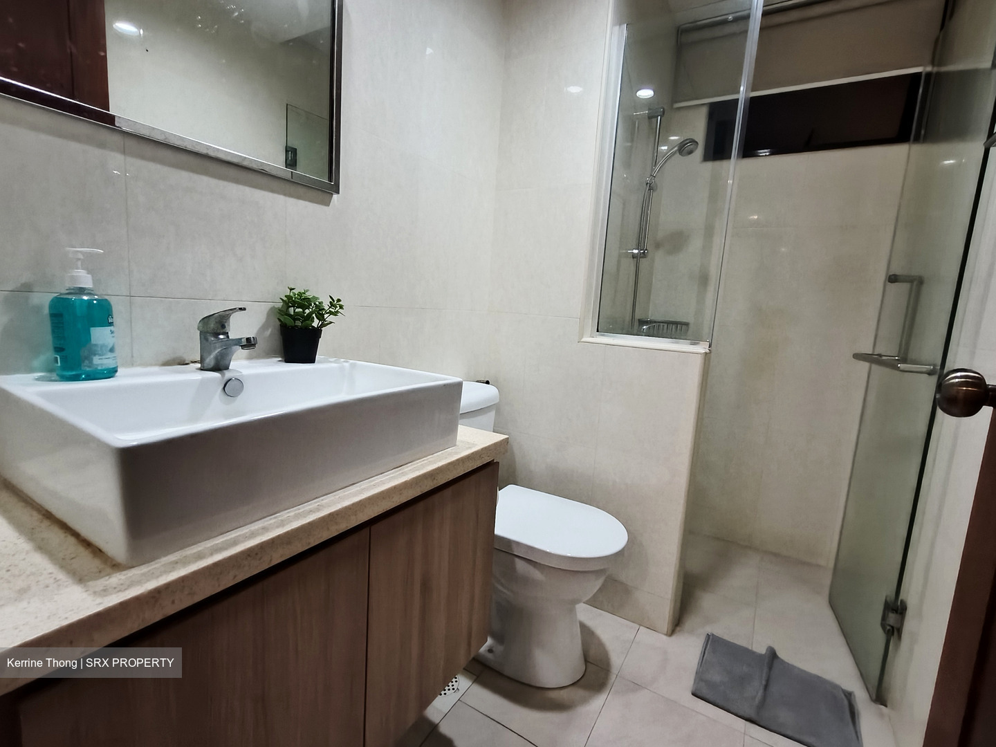 Simei Green Condominium (D18), Condominium #628890841